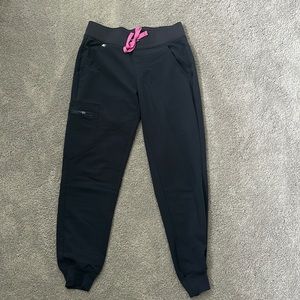 Figs XS/Petite scrub bottom 
Used, good condition
Zamora joggers